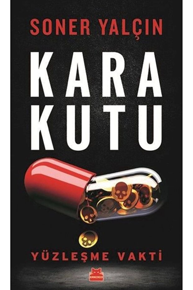 Kara Kutu - 1