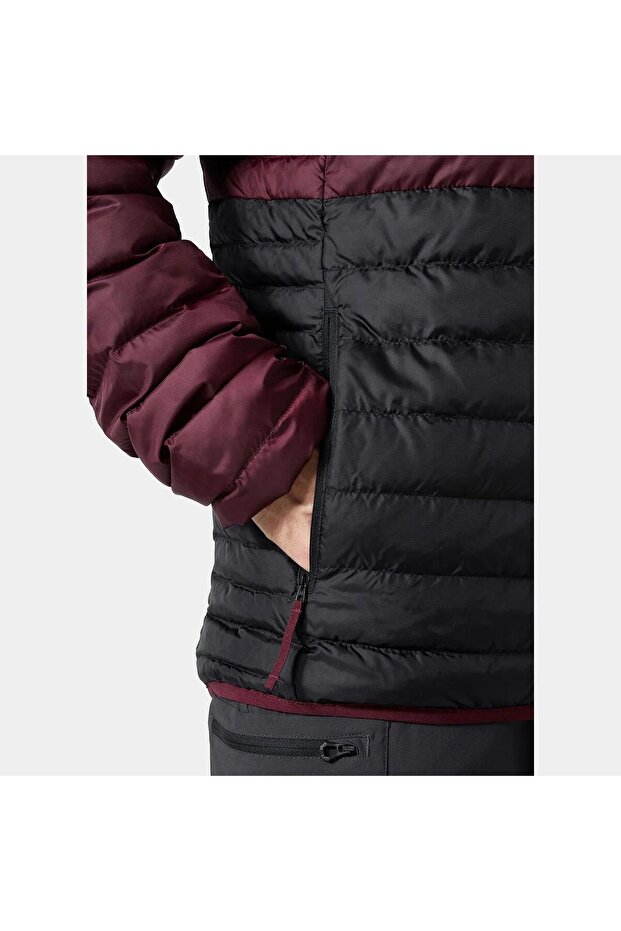 Banff İnsulator Erkek Mont-HHA.63253HCK - 6