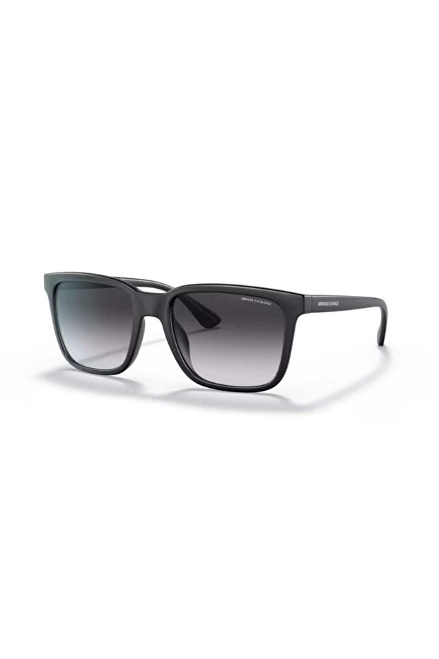 AX 4112SU 80788G 55 MEN'S SUNGLASSES