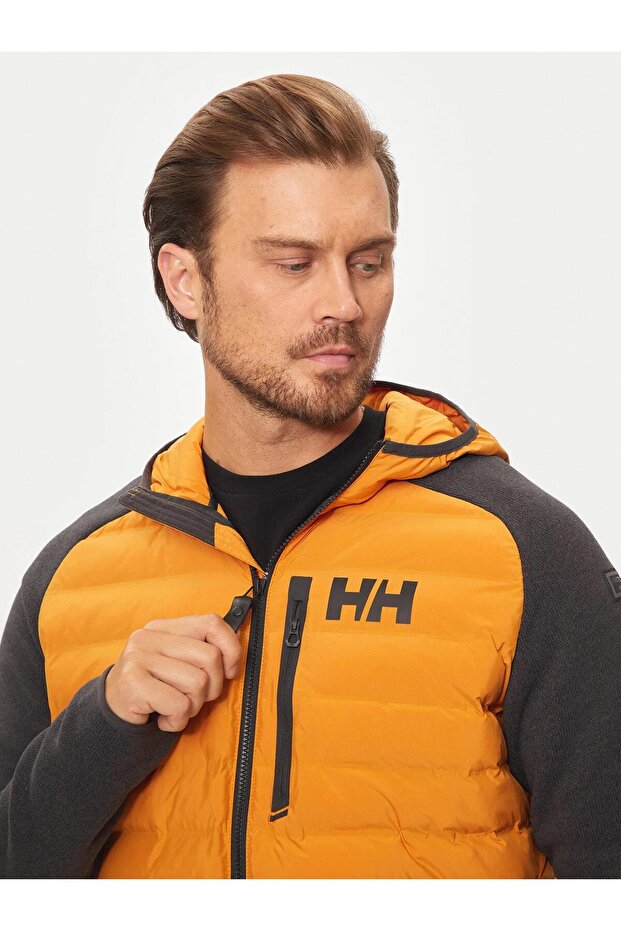 ARCTIC OCEAN HYBRID INSULATOR - 3