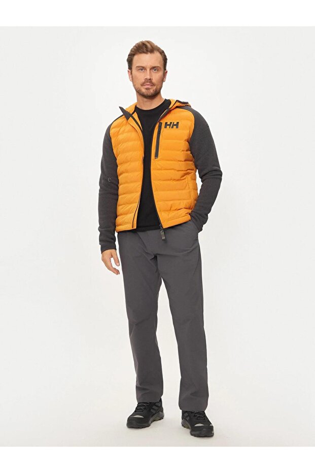 ARCTIC OCEAN HYBRID INSULATOR - 6