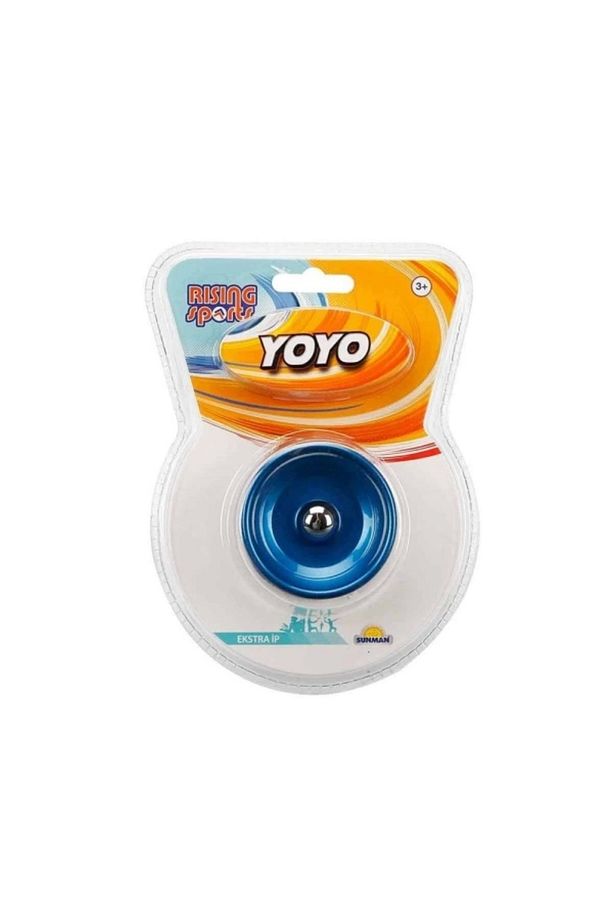 Yoyo Groovy Pro Ekstra İpli - 3
