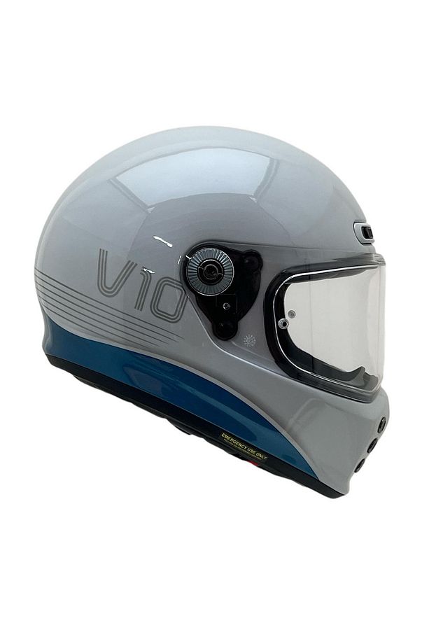 V10 KASK TAMI MC2 - 3