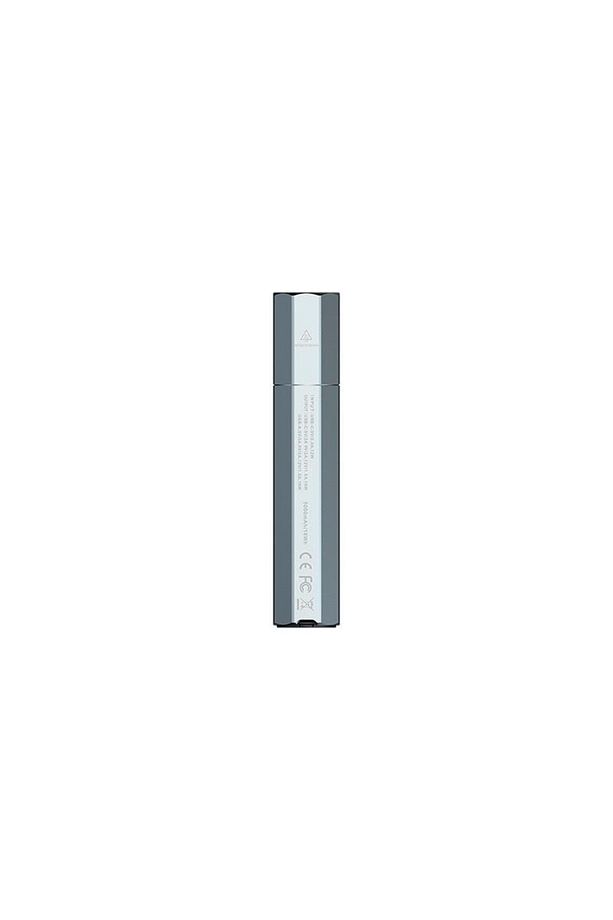 E-CP Yüksek Performanslı Powerbank El Feneri 1600 Lümen-FENİXE-CP - 3