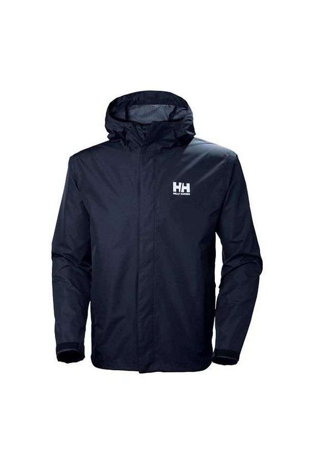 Seven J Waterproof Erkek Yağmurluk-HHA.62047 - 1