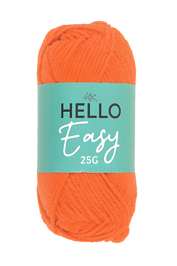 Easy Cotton Punch Thread 25 g - 1