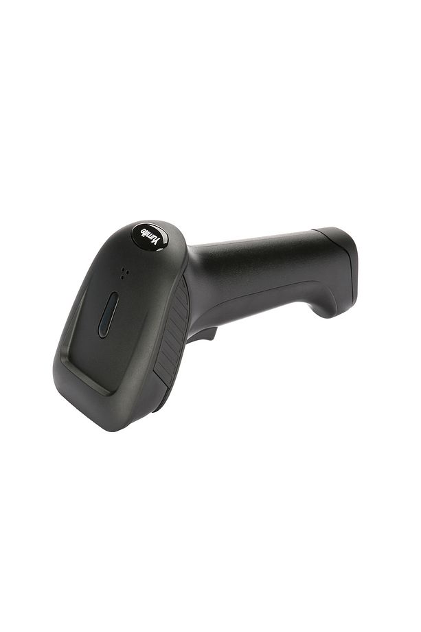 Yumite Yt-2002 2d Barkod Karekod Datamatrix Qr Okuyucu - 1