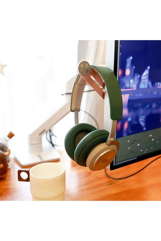 Ayarlanabilir Pc Bilgisayar Monitör Telefon Tutucu Stand M17 - 4