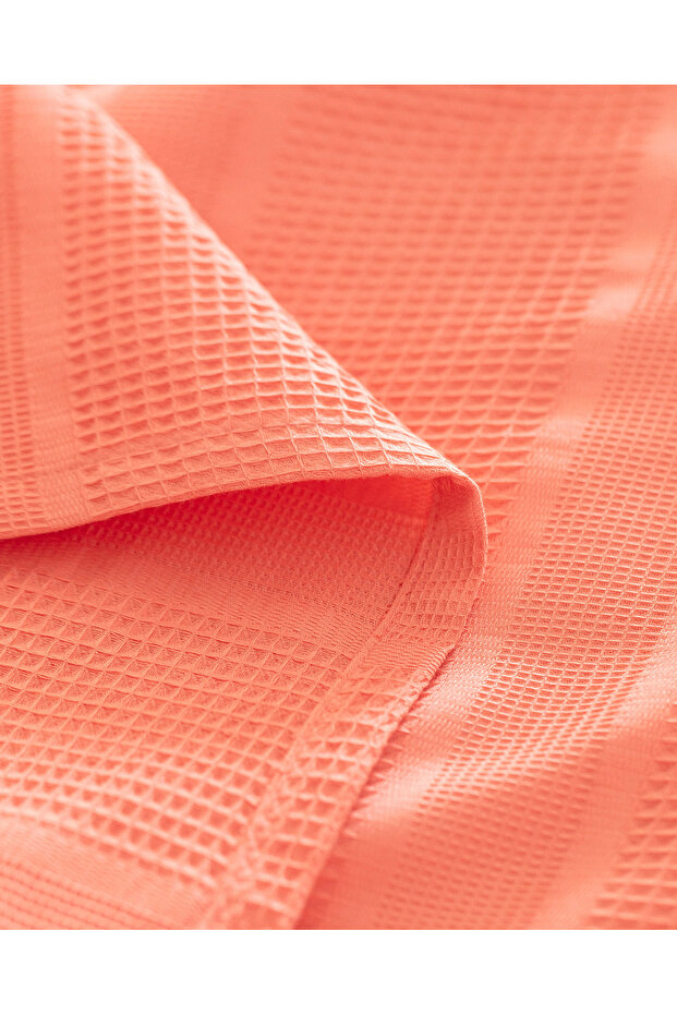 Mathilda Double Ecocell Flat Pike - 4