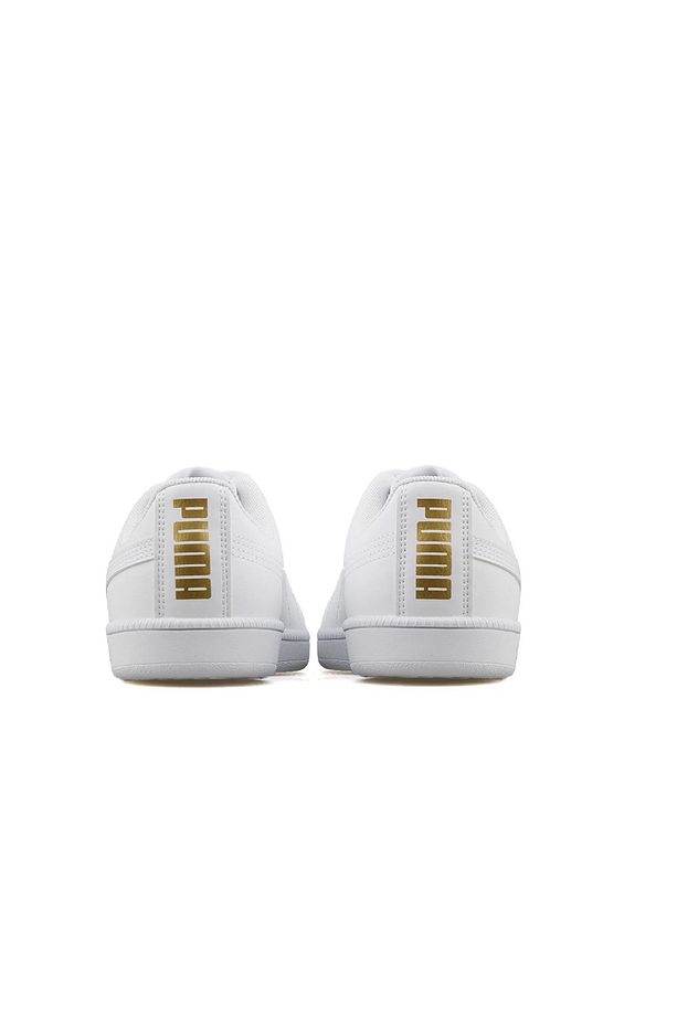UP Puma White-Puma  Team - 4