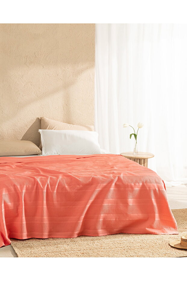 Mathilda Double Ecocell Flat Pike - 1