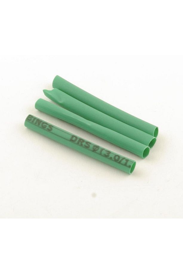 Isıyla Daralan Makaron Polyolefin Shrink Renkli Set Kutulu 530ade - 6