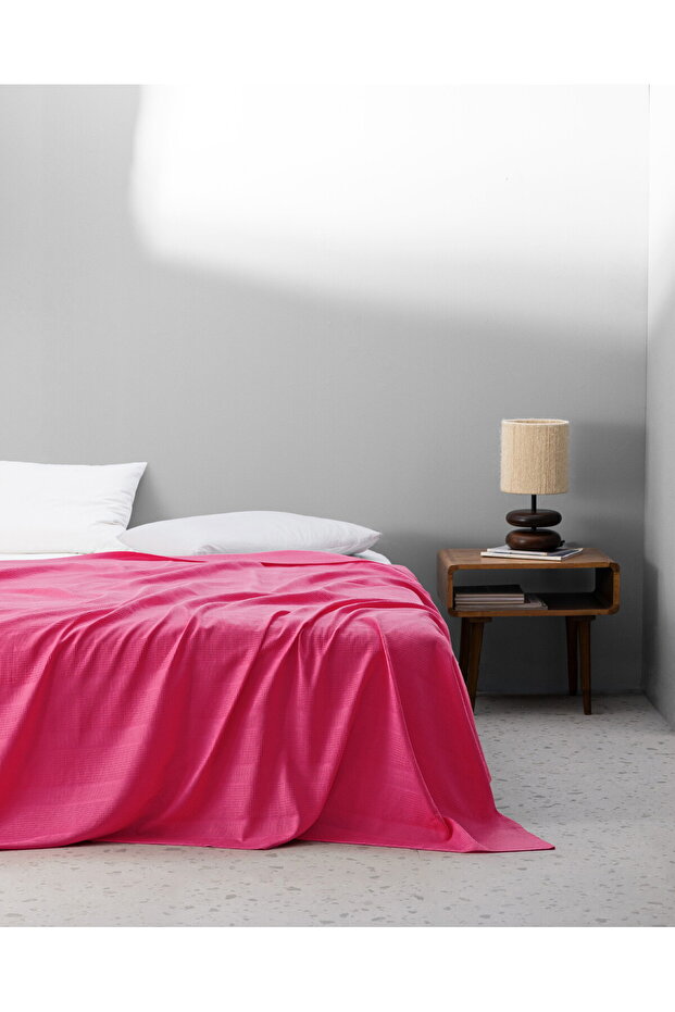 Mathilda Double Ecocell Flat Pike - 1