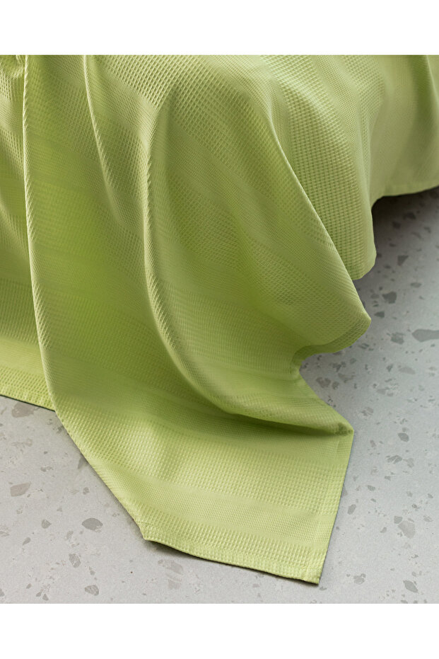 Mathilda Single Ecocell Flat Pike - 3