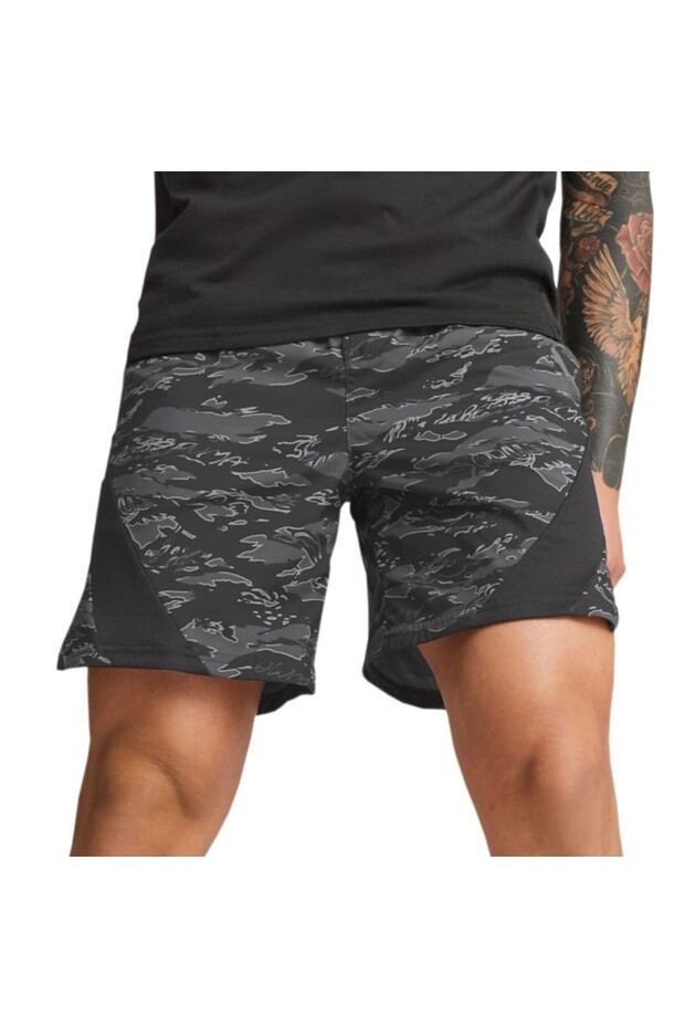 Puma Train Concept Shorts - 3