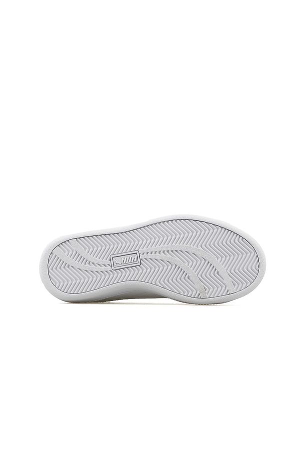 UP Puma White-Puma  Team - 5