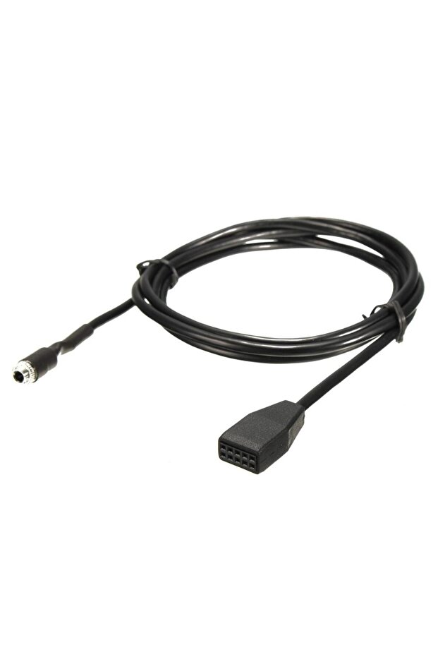 Bmw E39 E53 X5 E46 Aux Girişi Adaptörü Sku23 - 1