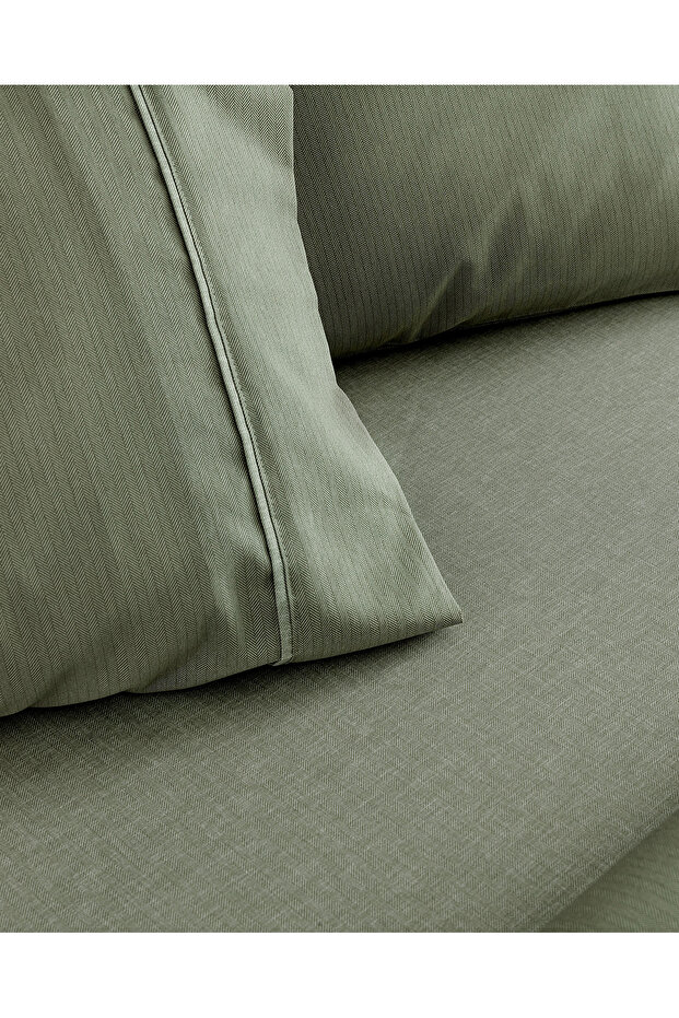 Cher Bettlaken-Set - 5