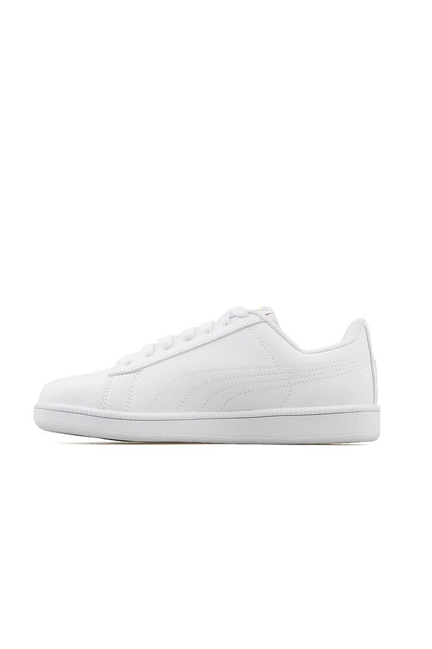 UP Puma White-Puma  Team - 2
