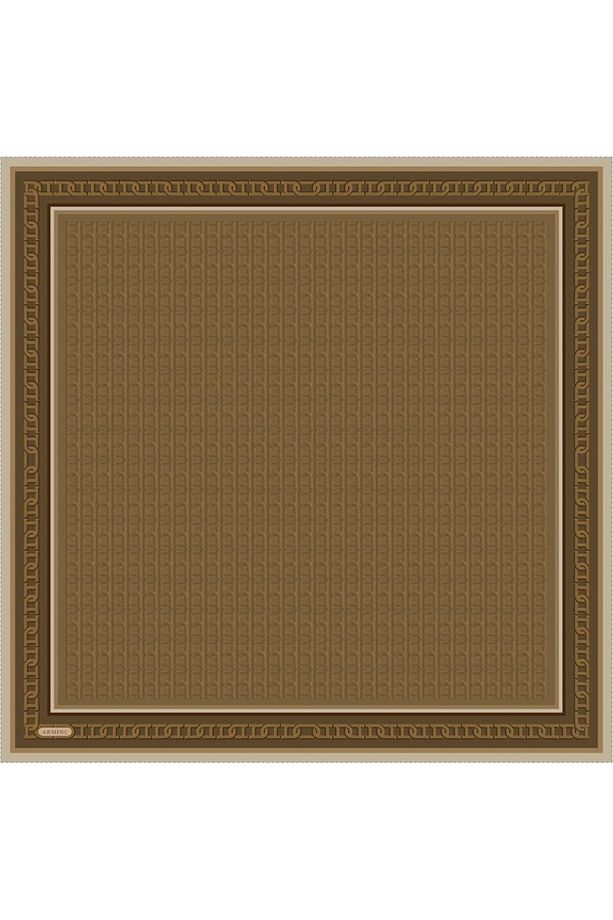 Twill İpek Eşarp 9301D - 5