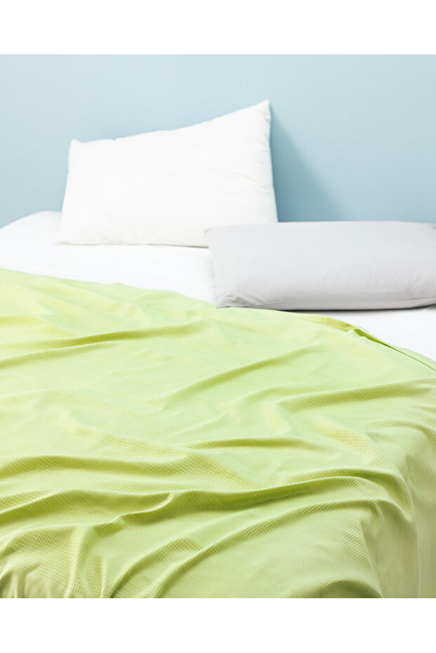 Mathilda Single Ecocell Flat Pike - 2