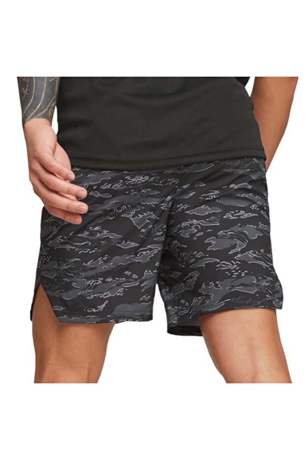 Puma Train Concept Shorts - 4