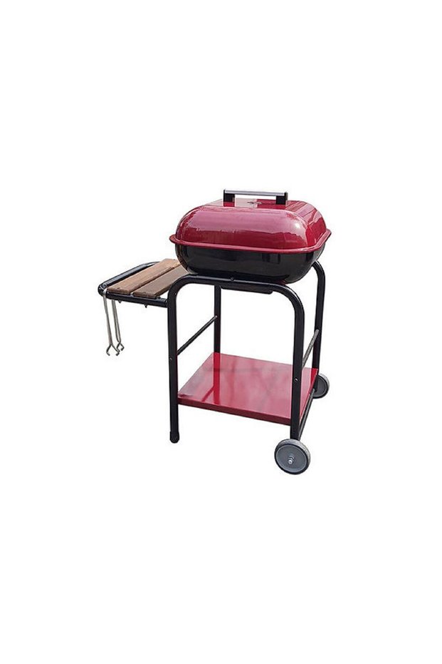 Barbekü Mangal mms12