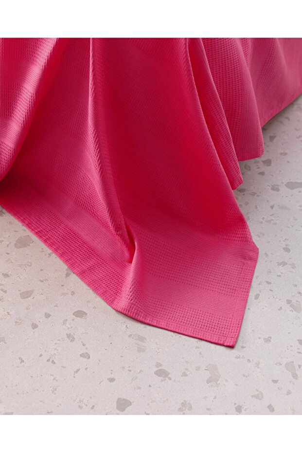 Mathilda Single Ecocell Flat Pike - 3