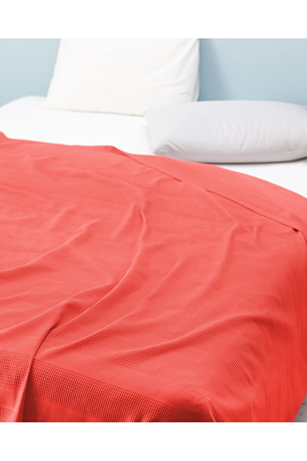 Mathilda Double Ecocell Flat Pike - 2