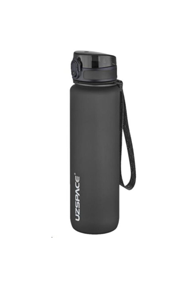Vagon Life 3038 - 1000 ml Black Flask