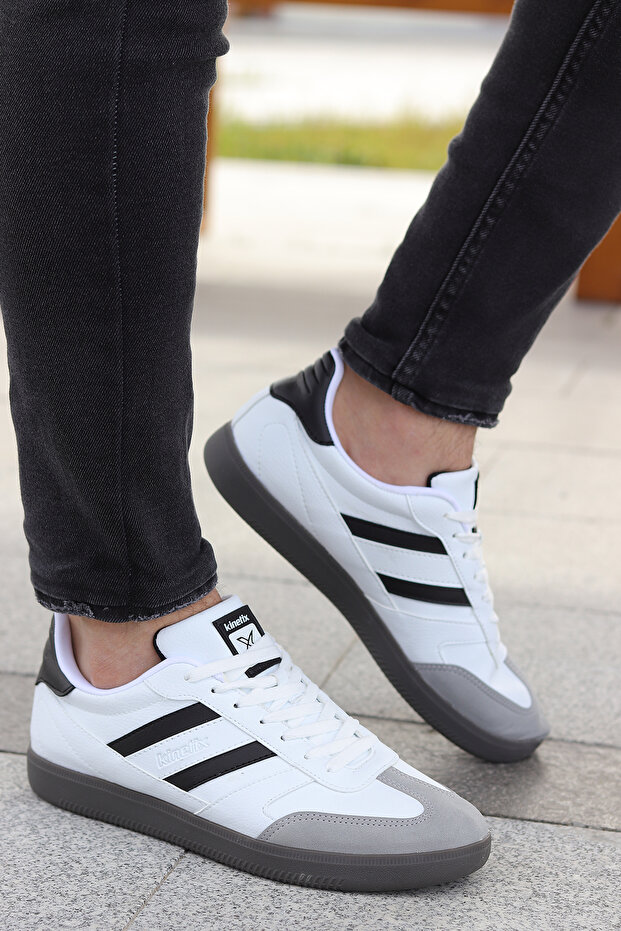 Dow Skin Comfortable Sole Men's Sneaker Sports Shoes
