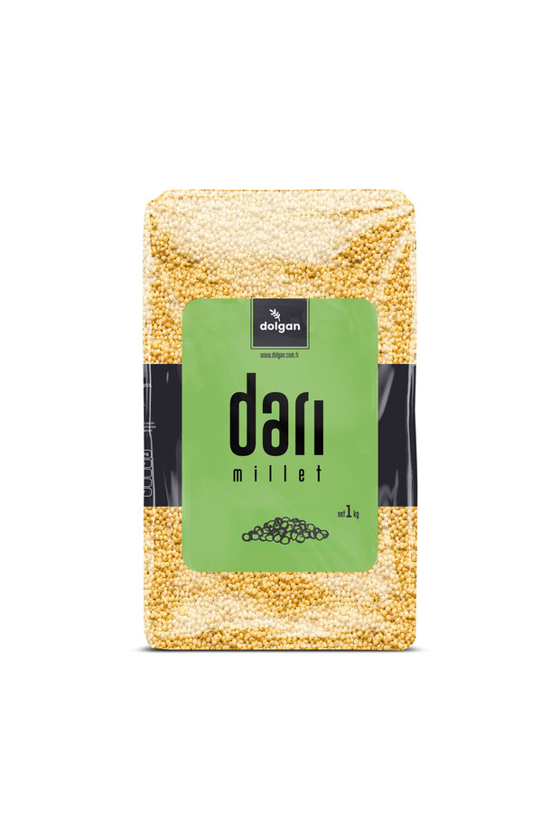 Darı 1 Kg - 1