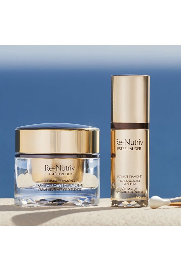 Re-Nutriv Ultimate Diamond - Serum - 4