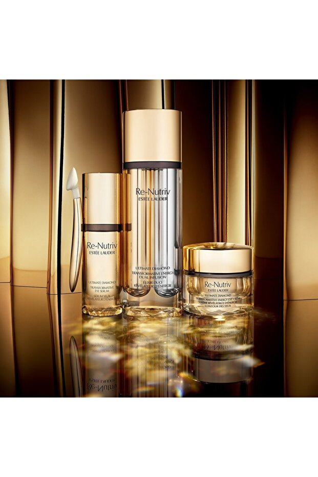 Re-Nutriv Ultimate Diamond - Serum - 5