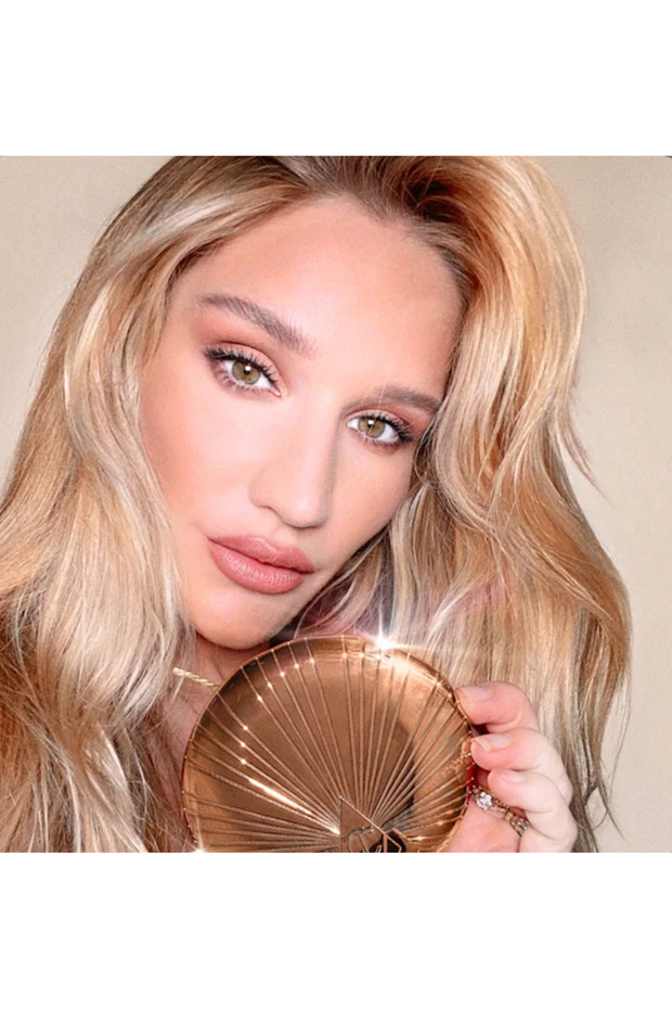 AIRBRUSH BRONZER 2 MEDIUM 16g - 2