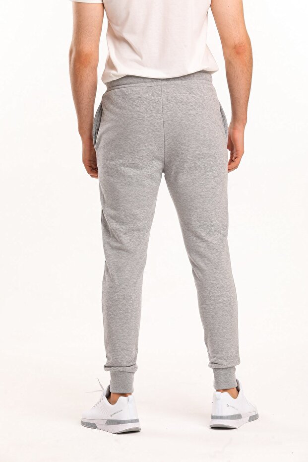 ERKEK BASIC EŞOFMAN ALT - 4