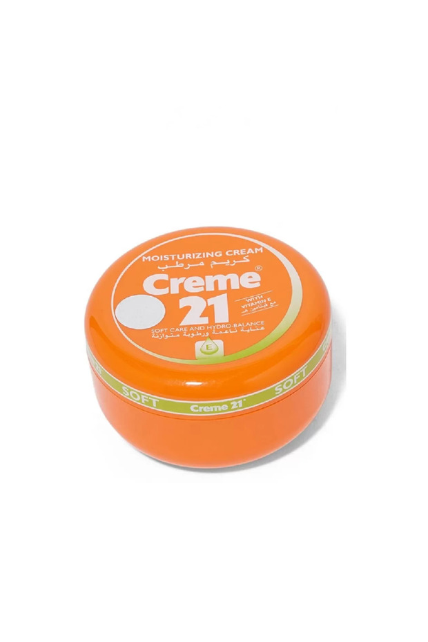 Moisturizing Cream 250ml (1415) --- كريم 21 مرطب كريم 250 مل