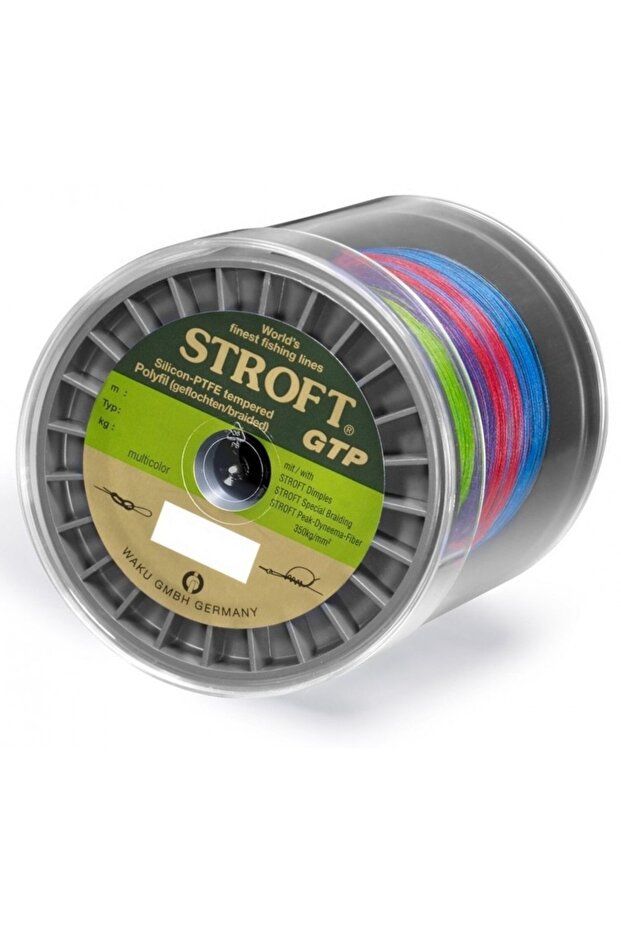 E GTP TYP E ÖRGÜ, EBRULI, 150M - 1