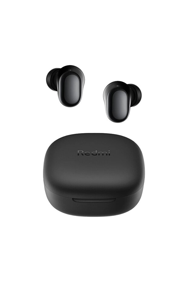 Xiaomi Redmi Buds 6 Play Earphones - 1