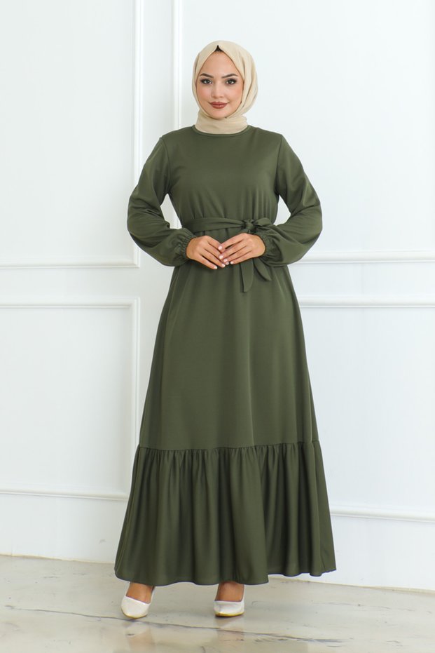 Dress Khaki 207