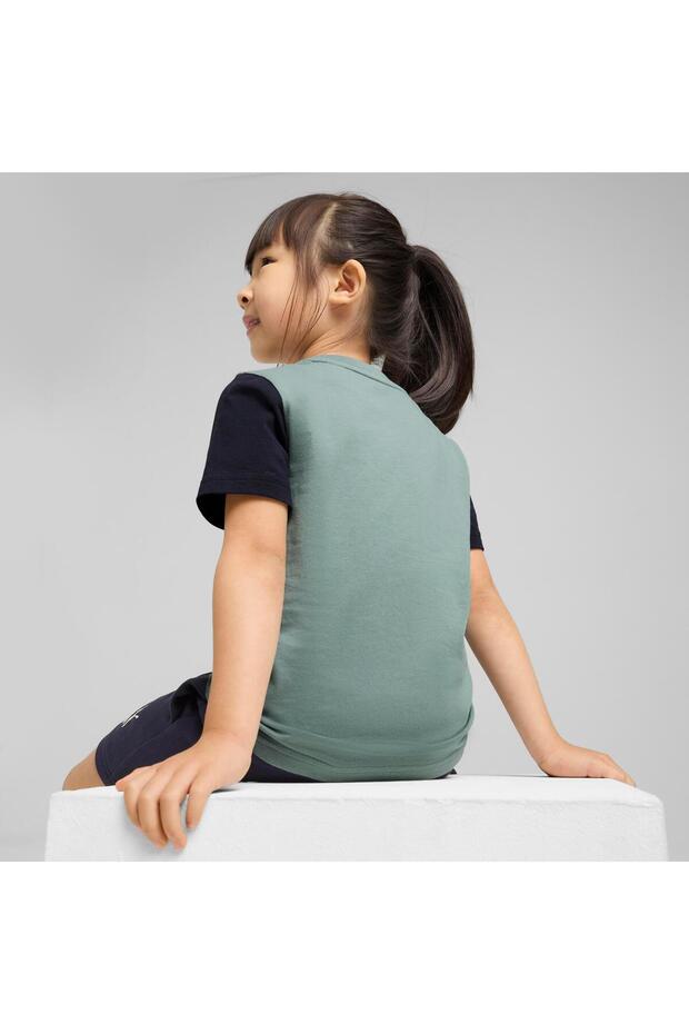 Sandy Adventures Tee Çocuk Tişört - 3