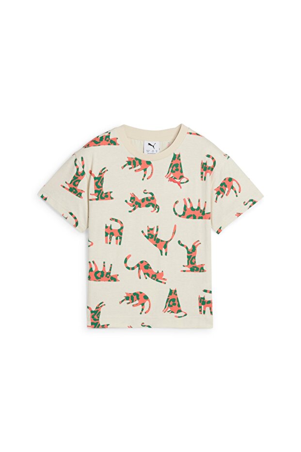 Cats Club Tee Kids T-Shirt