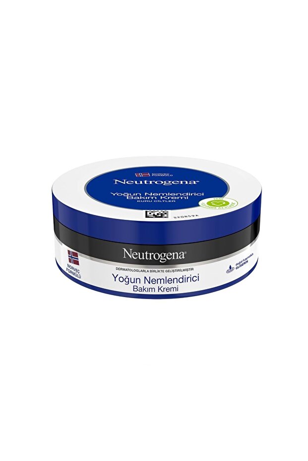 Norwegian Formula Care Cream 200 ml (Mixed Set of 4 Nourishing and Intensive) - 4