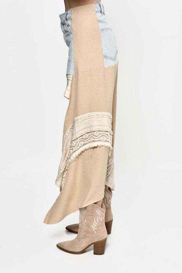 تنورة DQ233294