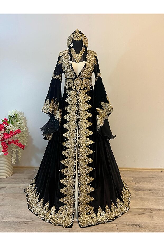 Kına Gecesi Bindallı - 1