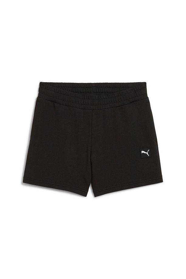 ESS ELEVATEDMid-RiseShorts5" Spor Şort - 1