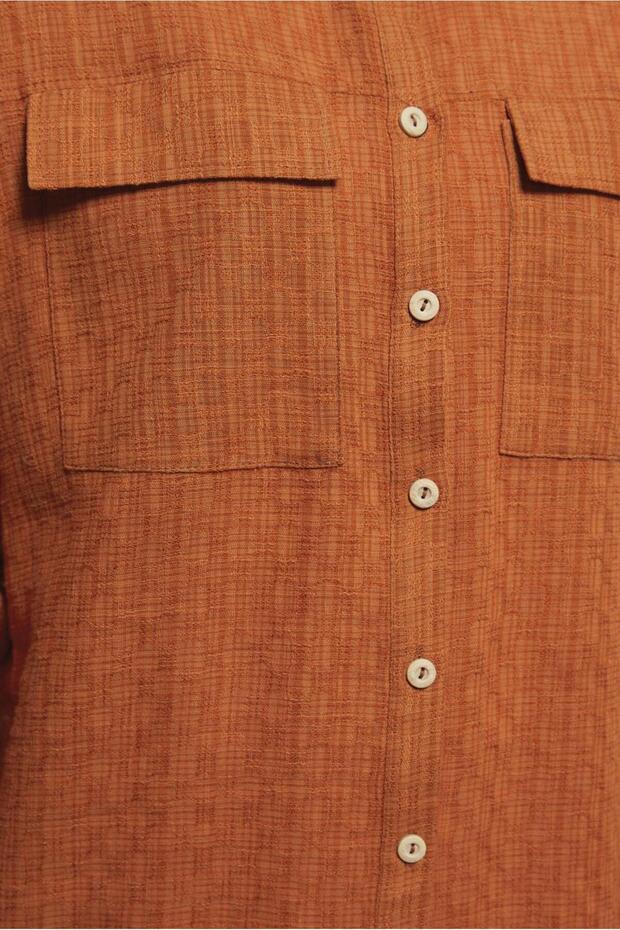 GÖMLEK TUNİK 44417 - 4