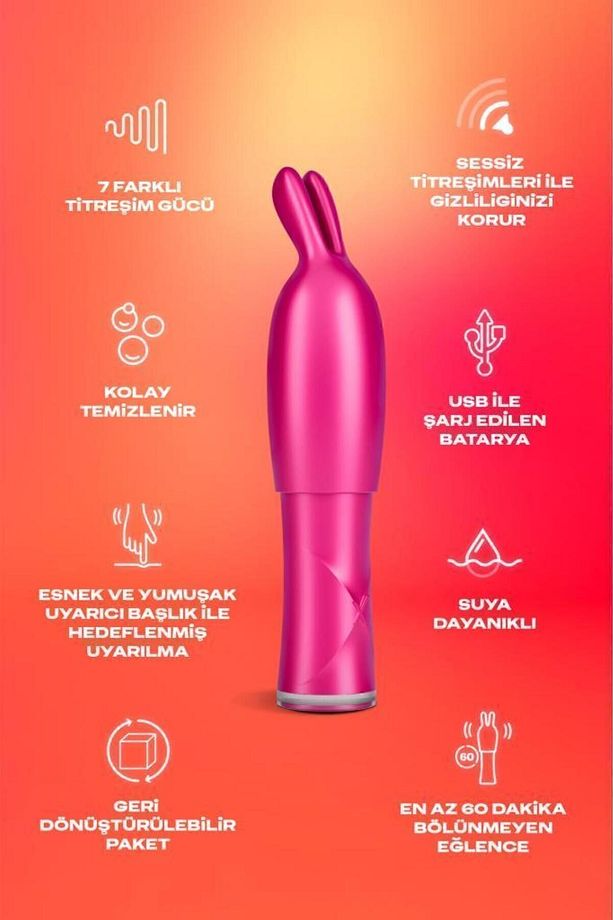 Yaz Paketi Yok Ötesi Ekstra His Prezervatif + 2si1 Arada Titreşimli Vibratör +Ylang Ylang Jel 200ml - 4