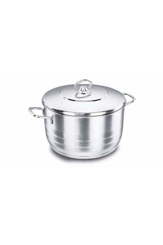 Astra Steel Pot 18X10Cm A1894 Fma02654