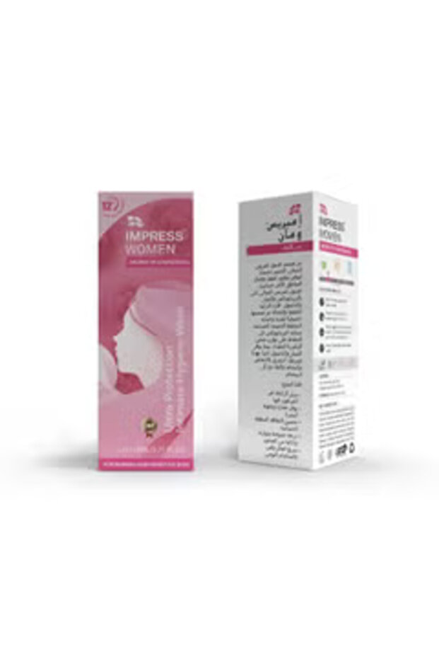 Women Intimate Hygiene Wash 110 Ml